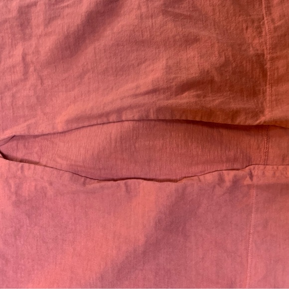 Free People Beach Cotton Strapless Dress XS - Picture 7 of 10